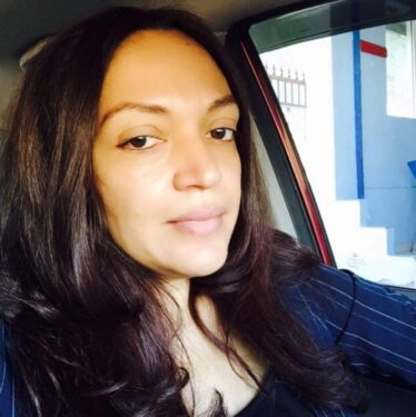 foto de Margarita Suriel