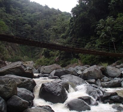 Clima de Jarabacoa: La Diversidad Meteorológica de la República Dominicana