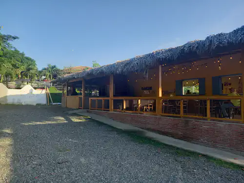 Rancho Miel. 3 rancho miel jarabacoa