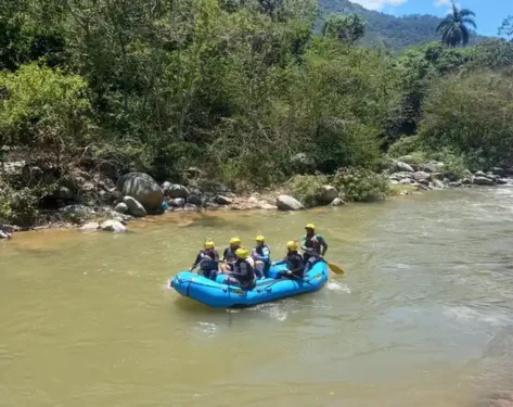 Rafting Jarabacoa 2 agencia rafting jarabacoa