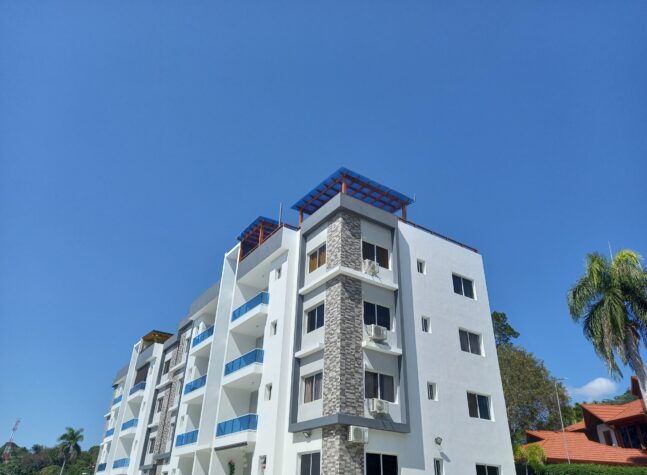 apartamento venta jarabacoa