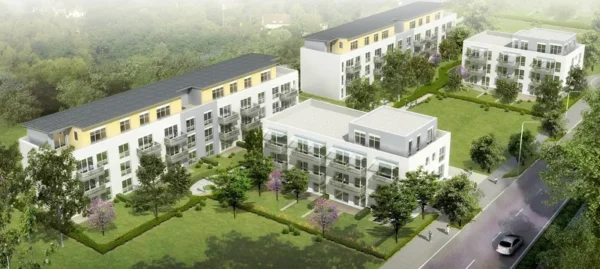 apartamentos proyectos inmobiliarios