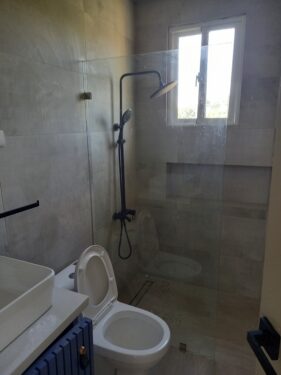 baño apartamento venta jarabacoa