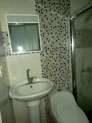 baño de casa en venta