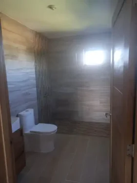 baño villa venta jarabacoa