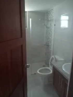 baño1 apartamento renta jarabacoa