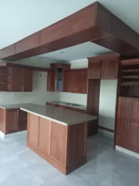 cocina apartamento renta jarabacoa