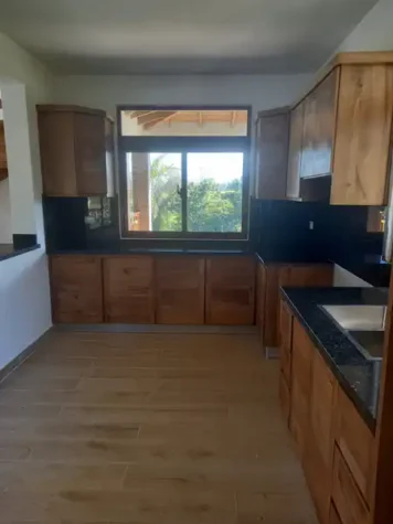 cocina villa en venta jarabacoa