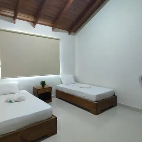 cuarto apartamento de renta jarabacoa