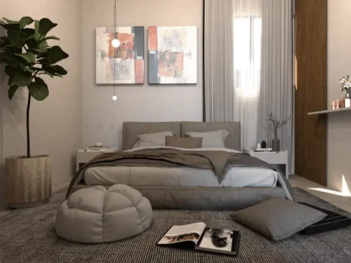 cuarto apartamento jarabacoa