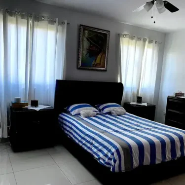 habitacion apartamento renta amueblado jarabacoa