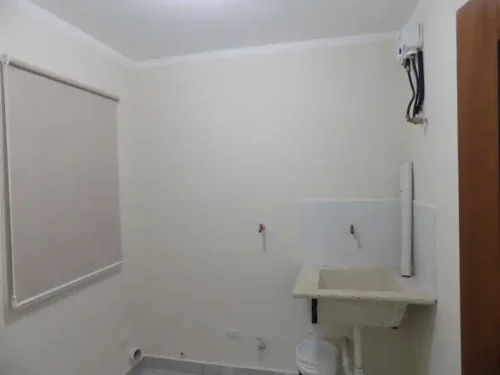 cuarto de lavado apartamento de venta en jarabacoa