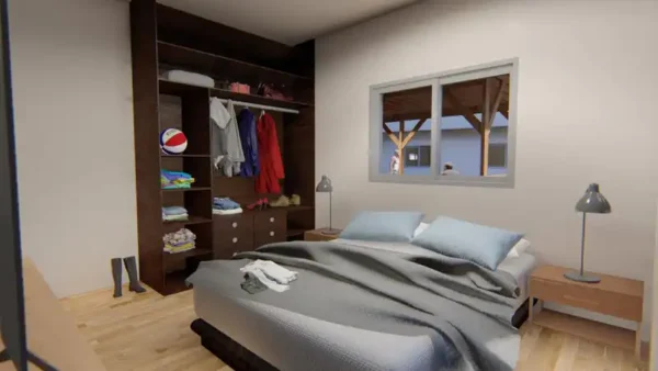 cuarto proyecto de apartamentos ventas jarabacoa