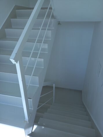 escaleras apartamento venta jarabacoa