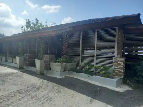 El Balcón: Un Oasis Gastronómico en Jarabacoa 3