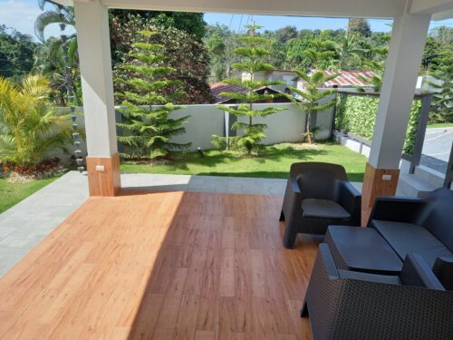 gazebo apartamento venta jarabacoa