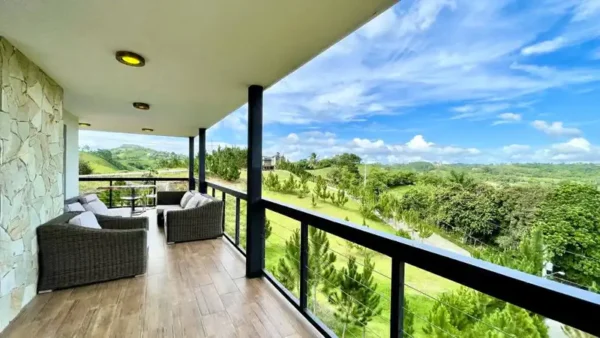 jarabacoa villa de venta