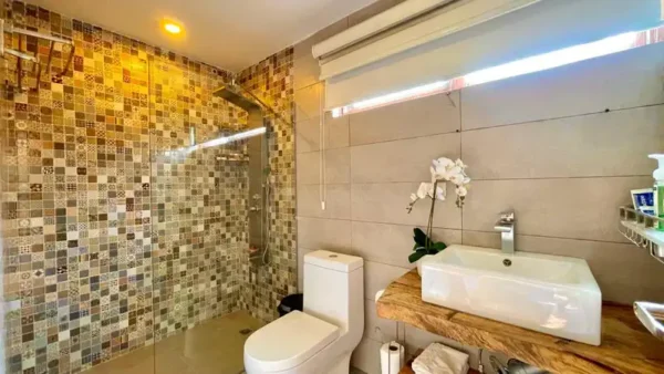 jarabacoa villa en venta