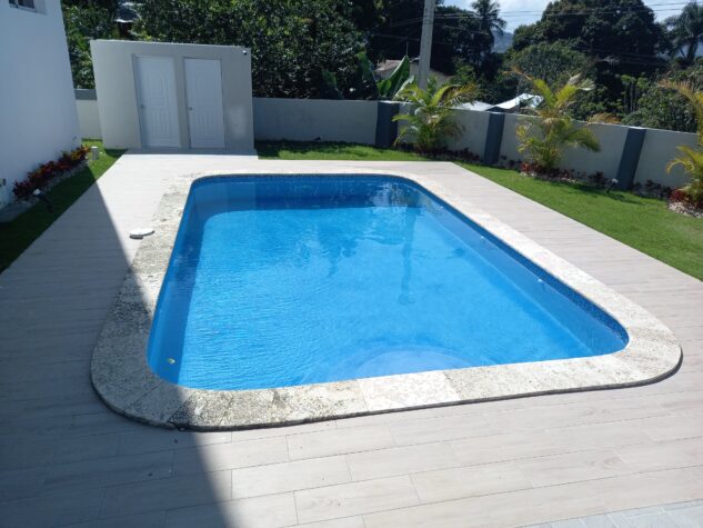 piscina apartamento venta jarabacoa