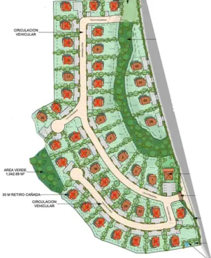 proyecto de solares venta
