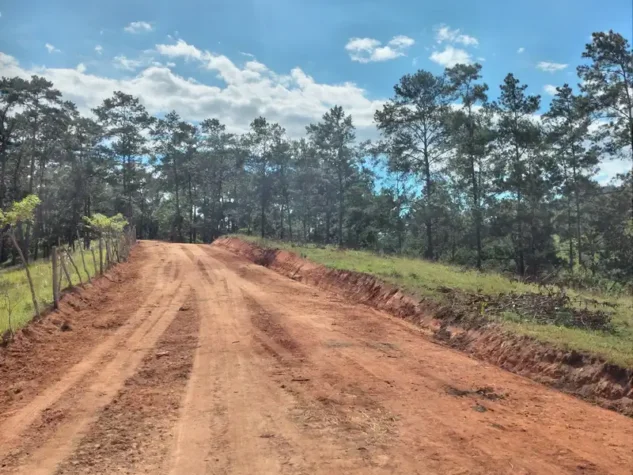 proyecto solares jarabacoa