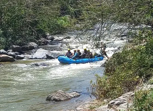Rafting Jarabacoa 7 rafting rio jake jarabacoa