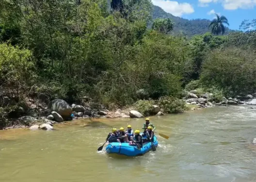 Rafting Jarabacoa 9 rio rafting jarabacoa