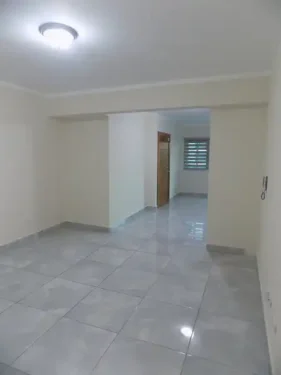 sala apartamento de venta en jarabacoa