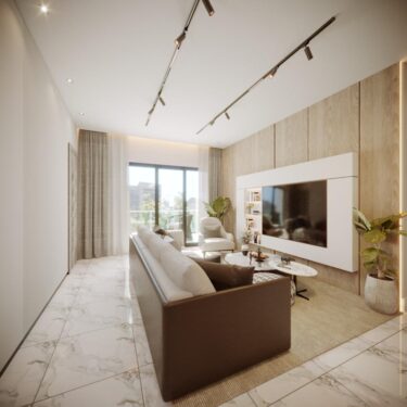 sala apartamento venta jarabacoa