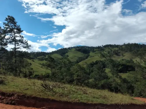 solar de venta jarabacoa