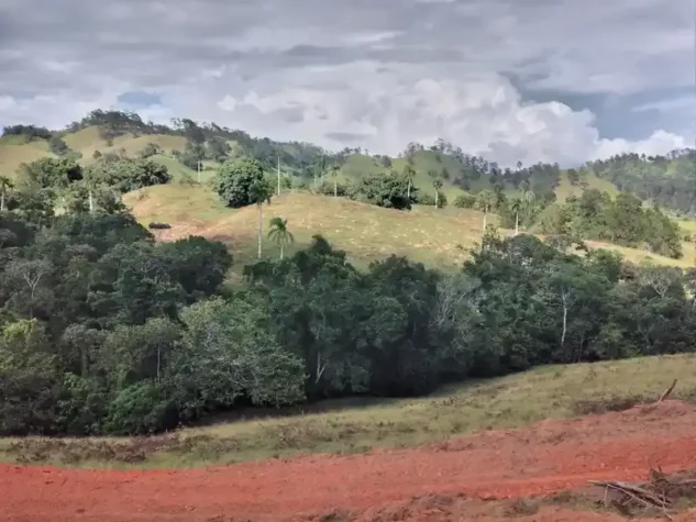 terreno en venta en jarabacoa