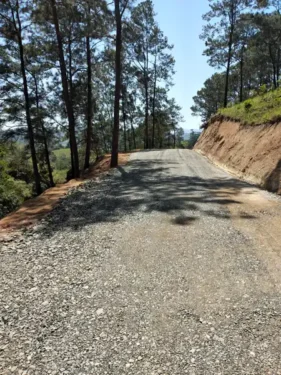 terrenos en venta en jarabacoa