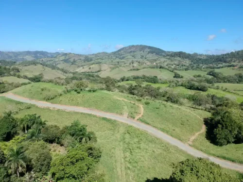 terrenos en venta en jarabacoa
