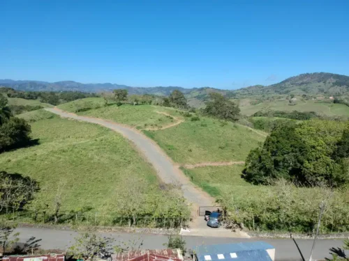 terrenos venta jarabacoa