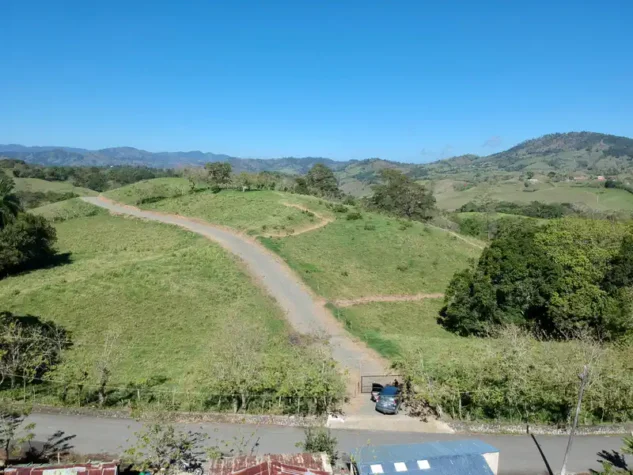 terrenos venta jarabacoa