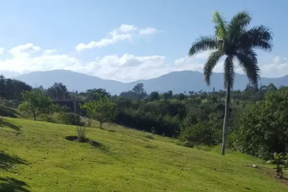 venta de solares en jarabacoa