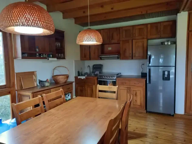 villa barata en jarabacoa