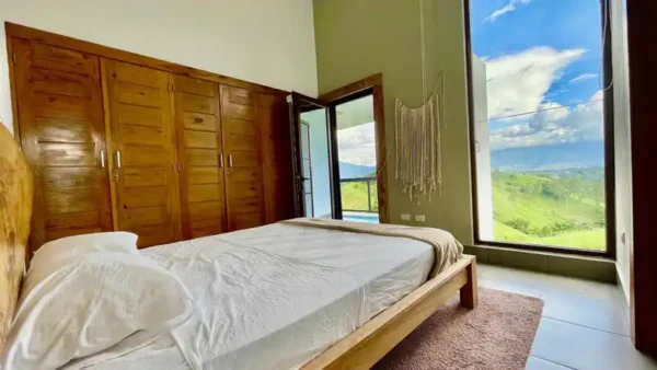 villa barata en jarabacoa