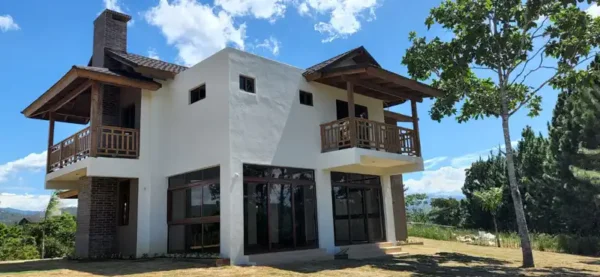 villa en venta jarabacoa