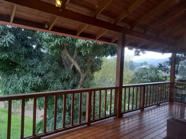 villas en jarabacoa rentas