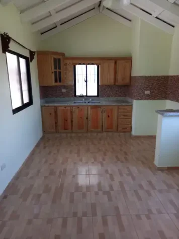 vista apartaestudio-casa venta jarabacoa