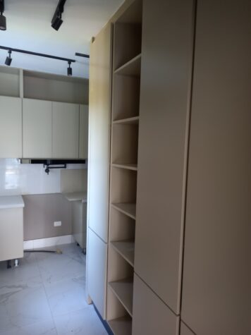 vista cocina apartamento venta jarabacoa