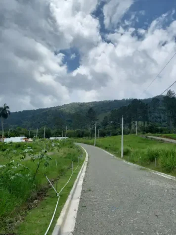 vista proyecto solares en venta en jarabacoa