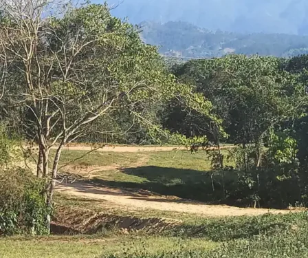 vista2 venta de solares en jarabacoa