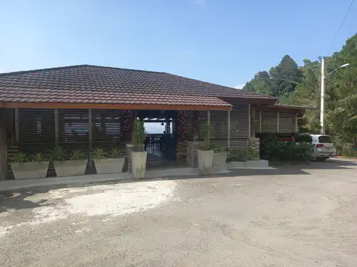 El Balcón: Un Oasis Gastronómico en Jarabacoa 6
