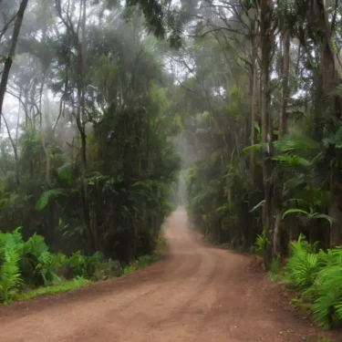 Terrenos de Montaña. Oportunidad de Inversión en Jarabacoa