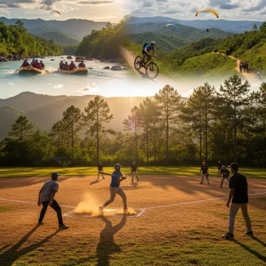 deporte en jarabacoa