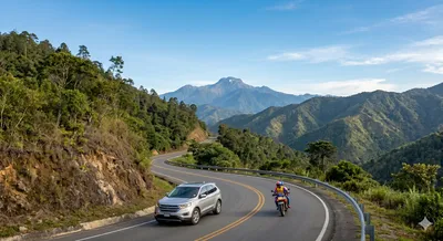Cómo llegar y moverse en Jarabacoa