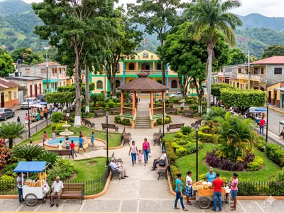 Vivir en Jarabacoa