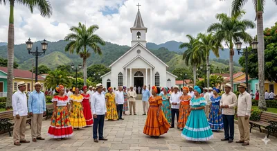 Historia y cultura de Jarabacoa
